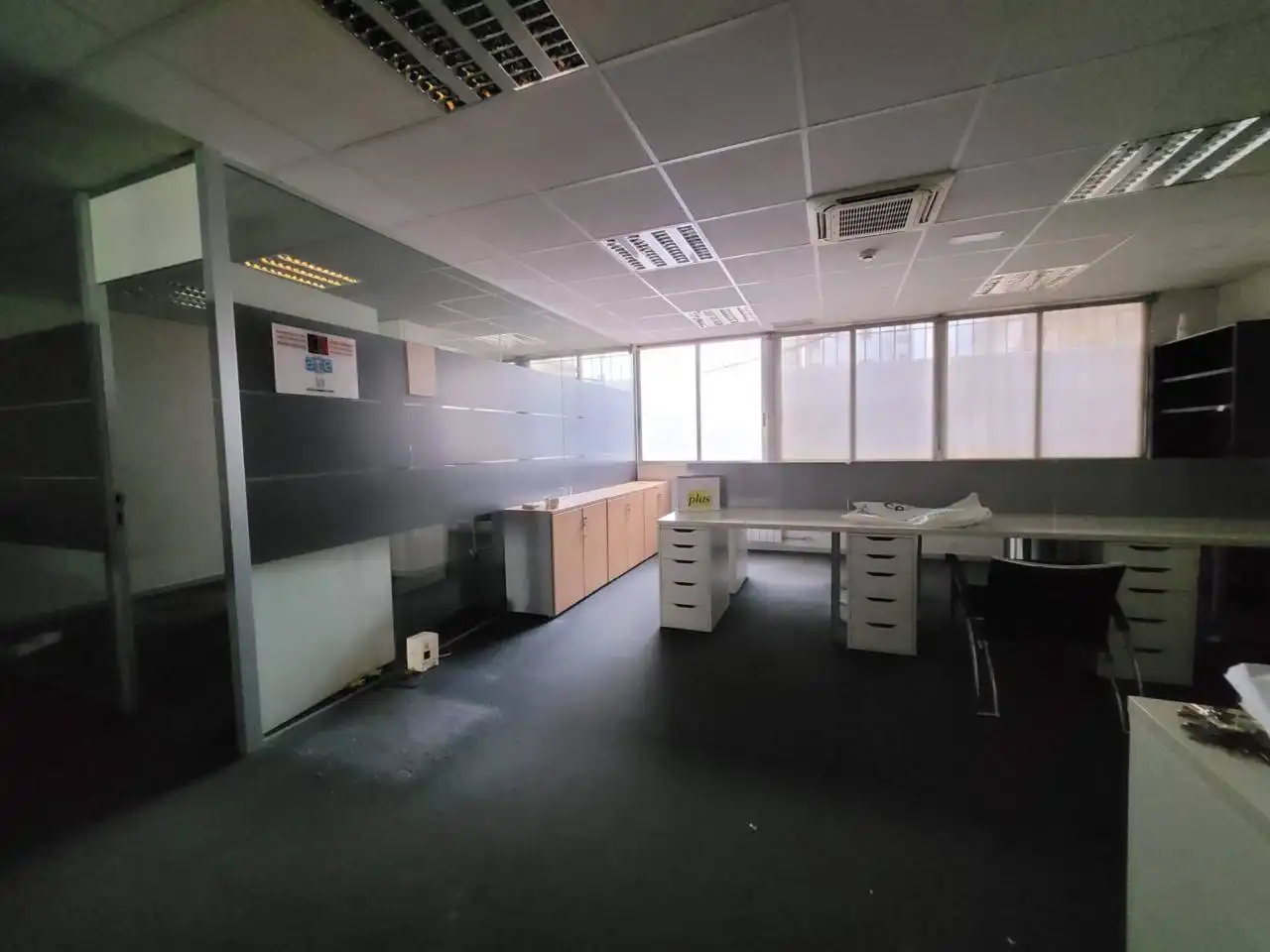 Office for sale in Bilbao   with Air Conditioner and Heating