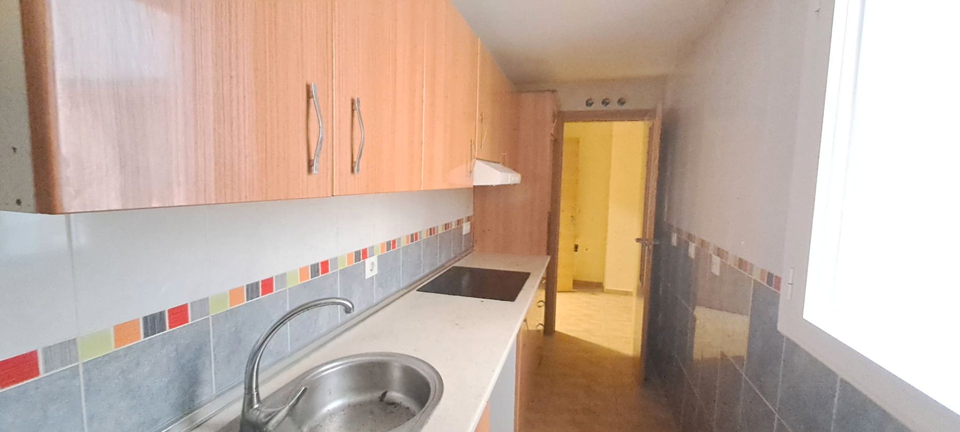 Cuina de Pis en venda en Argamasilla de Calatrava amb Calefacció