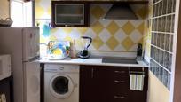 Kitchen of Flat for sale in Ávila Capital