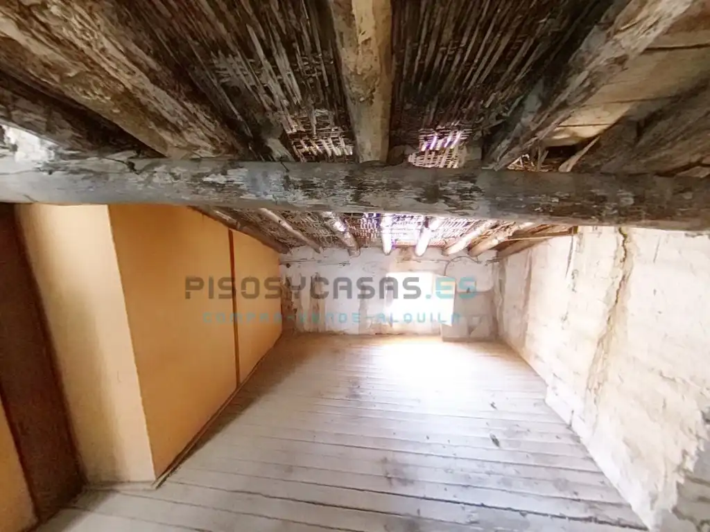 Casa o xalet en venda en Uncastillo