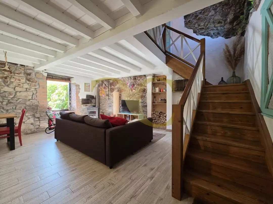 Maison avec jardin à vendre à Vidiago, imagen 22