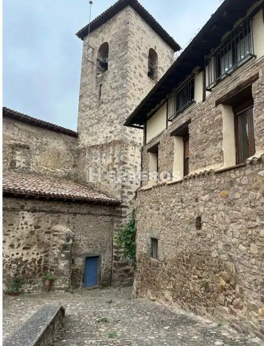 Maison à vendre à plaza de la iglesia, imagen 4