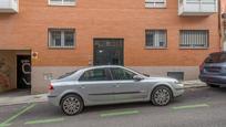 Parking of Flat for sale in  Madrid Capital