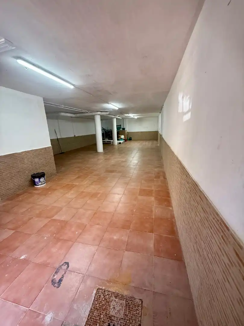 Casa adosada en venta en Sedaví con Amueblado
