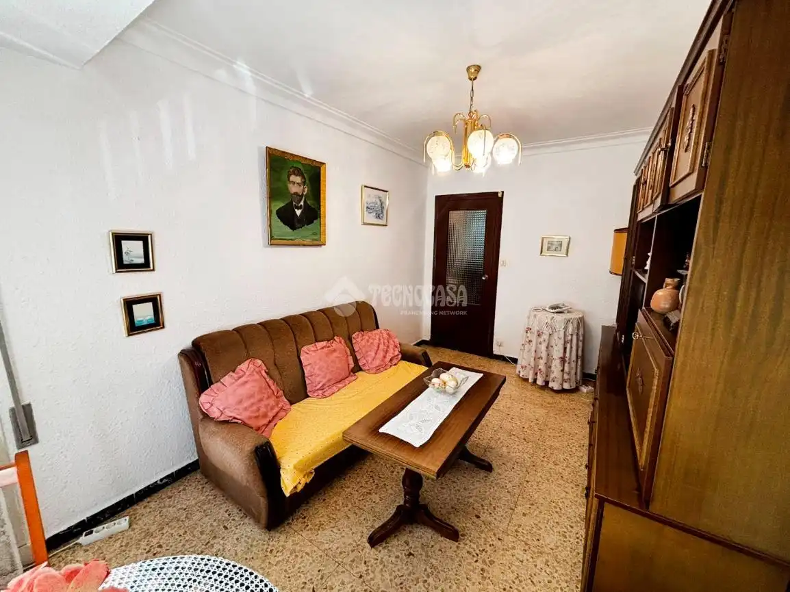 Wohnung mit Terrasse zum Verkauf in Utebo, imagen 31
