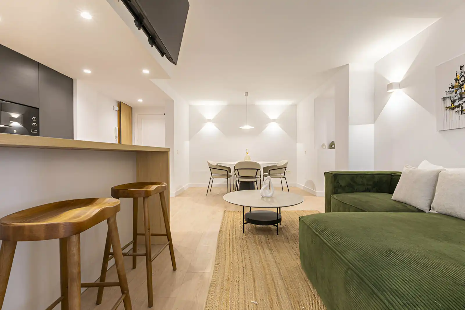 Apartament amb ascensor en venda a Marbella Centro, imagen 4