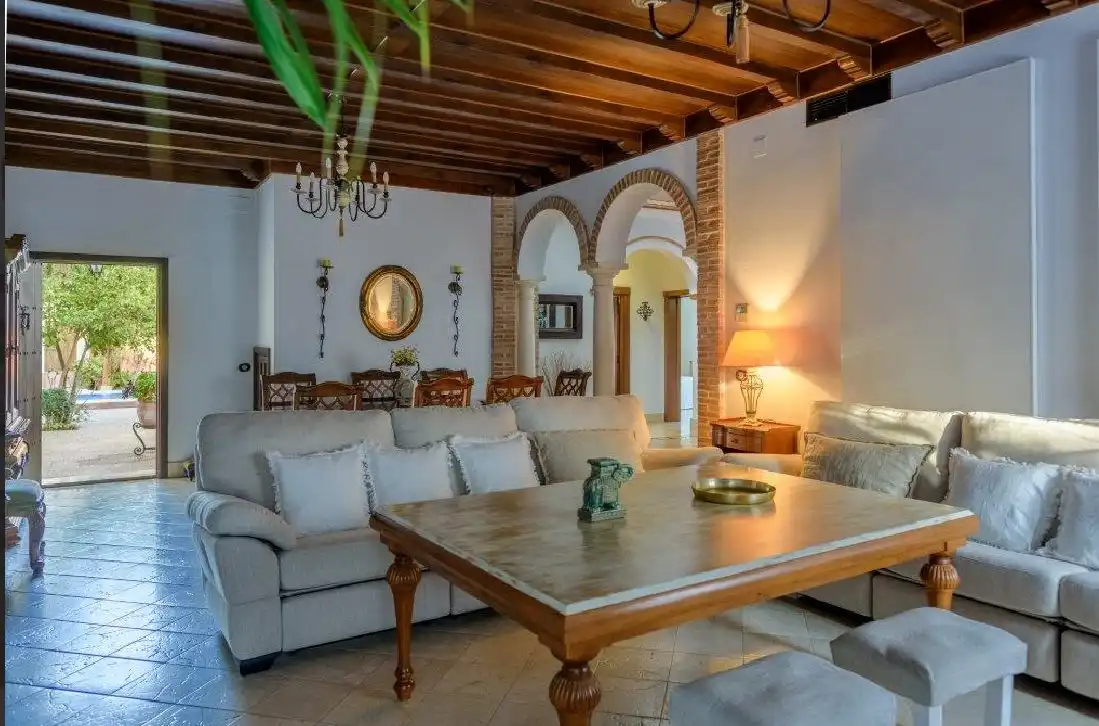Chalet en venta en Écija, imagen 4