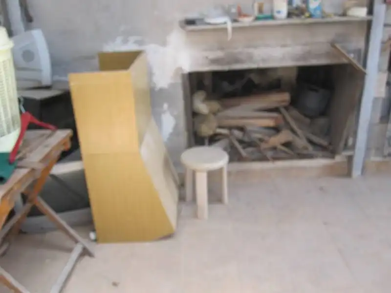 Finca rústica en venta en Monóvar  / Monòver