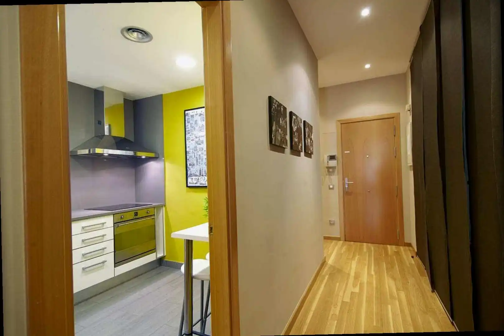 Piso de alquiler en Cartagena ciudad