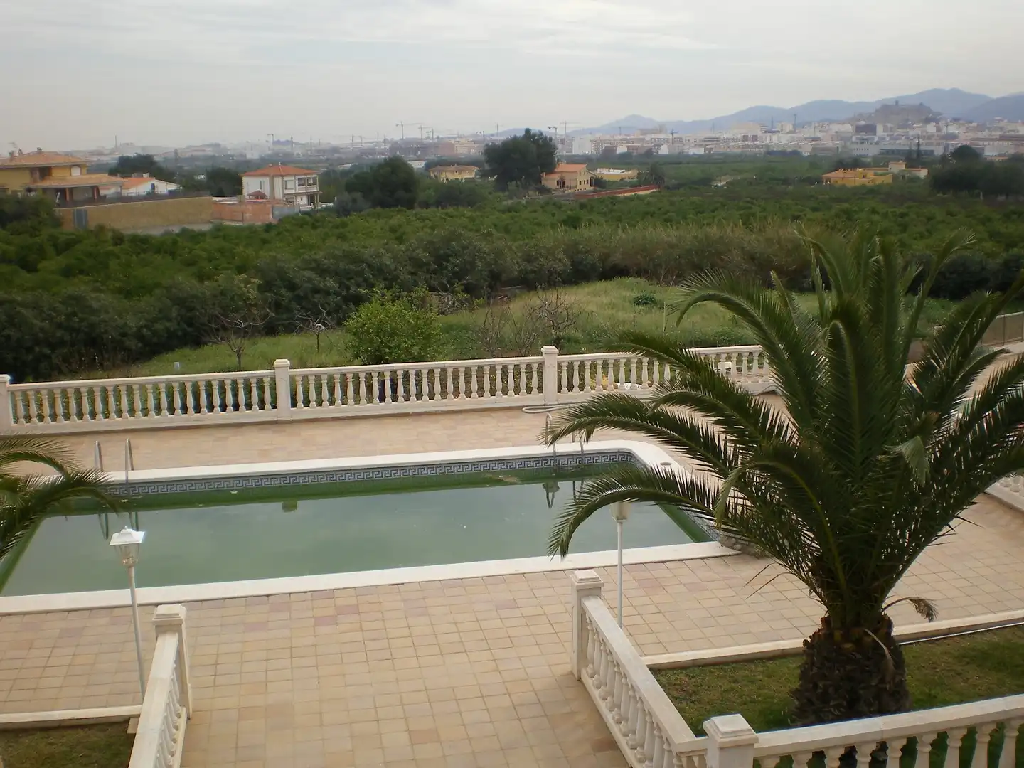 Villa mit Terrasse zum Verkauf in Onda, imagen 30