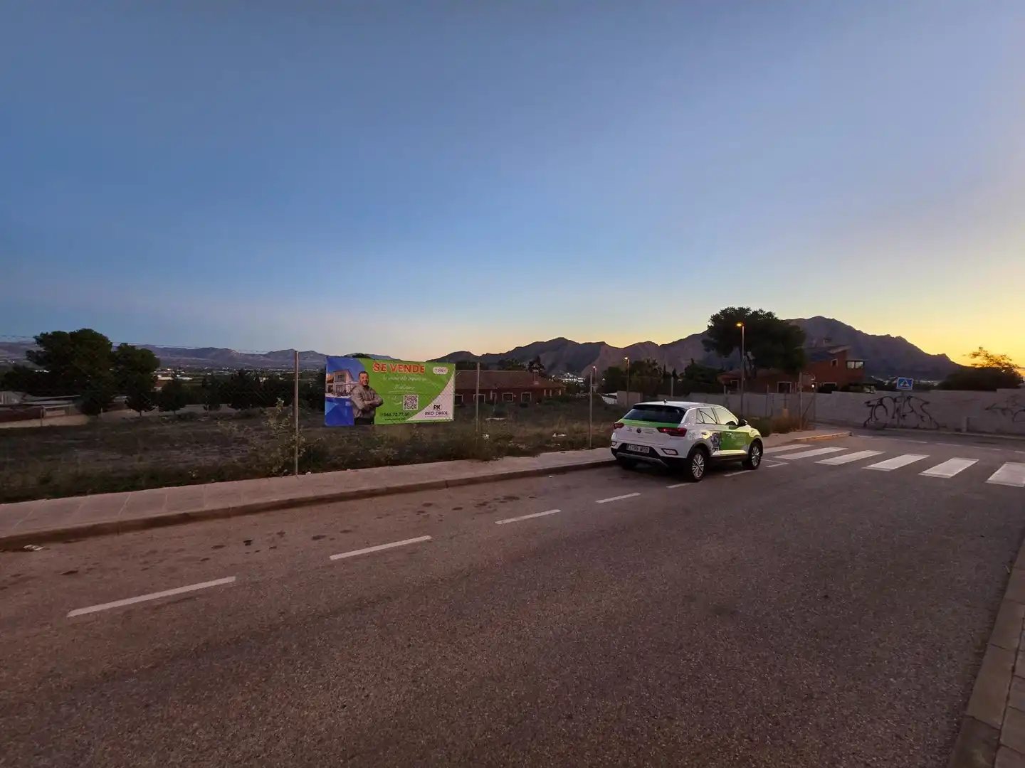 Terreny residencial en venda a Montepinar - La Aparecida - Raiguero, imagen 3
