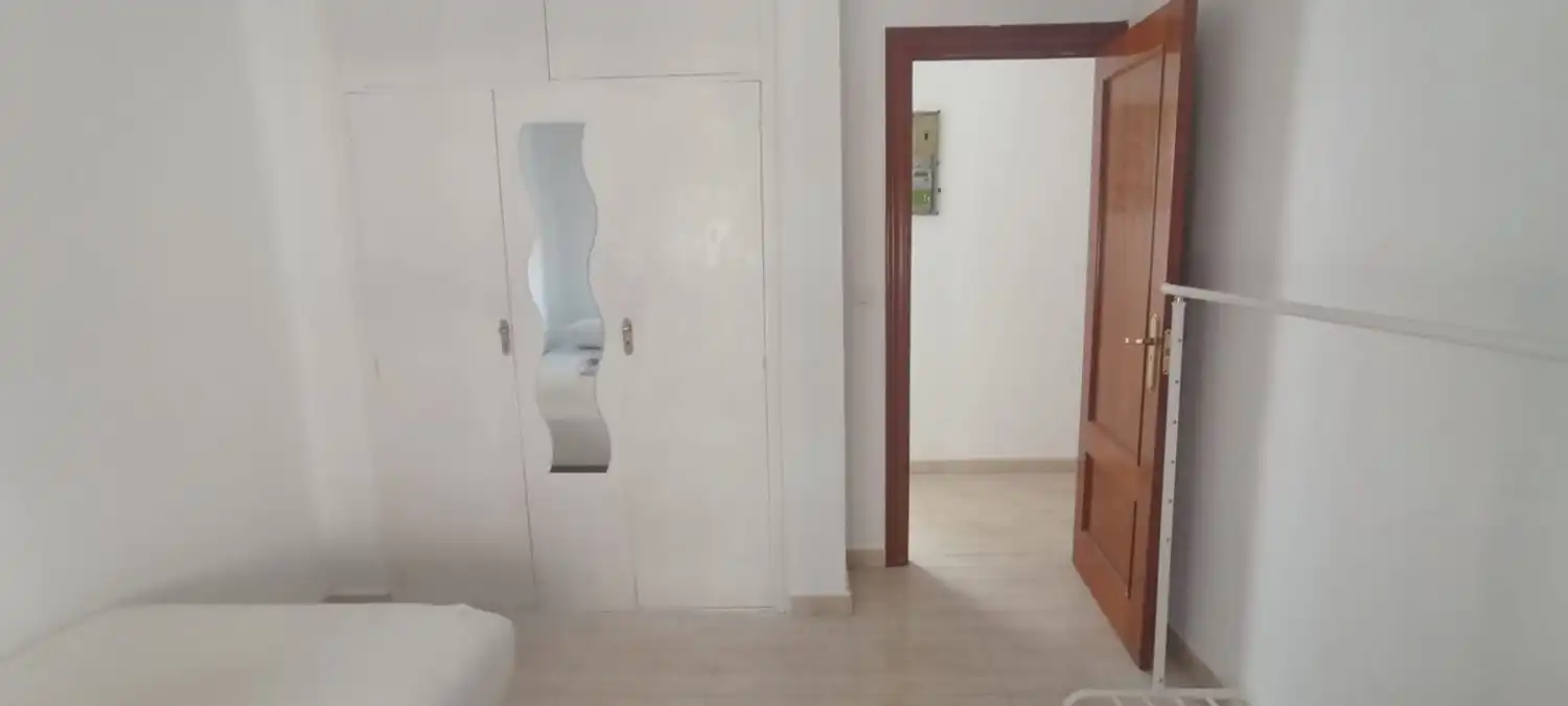 Flat for rent in San Bernardo