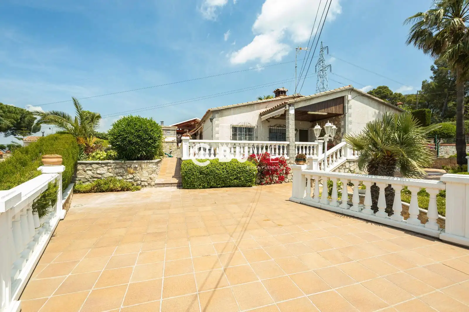 Detached house with pool for sale in DE LA ROSA, imagen 19