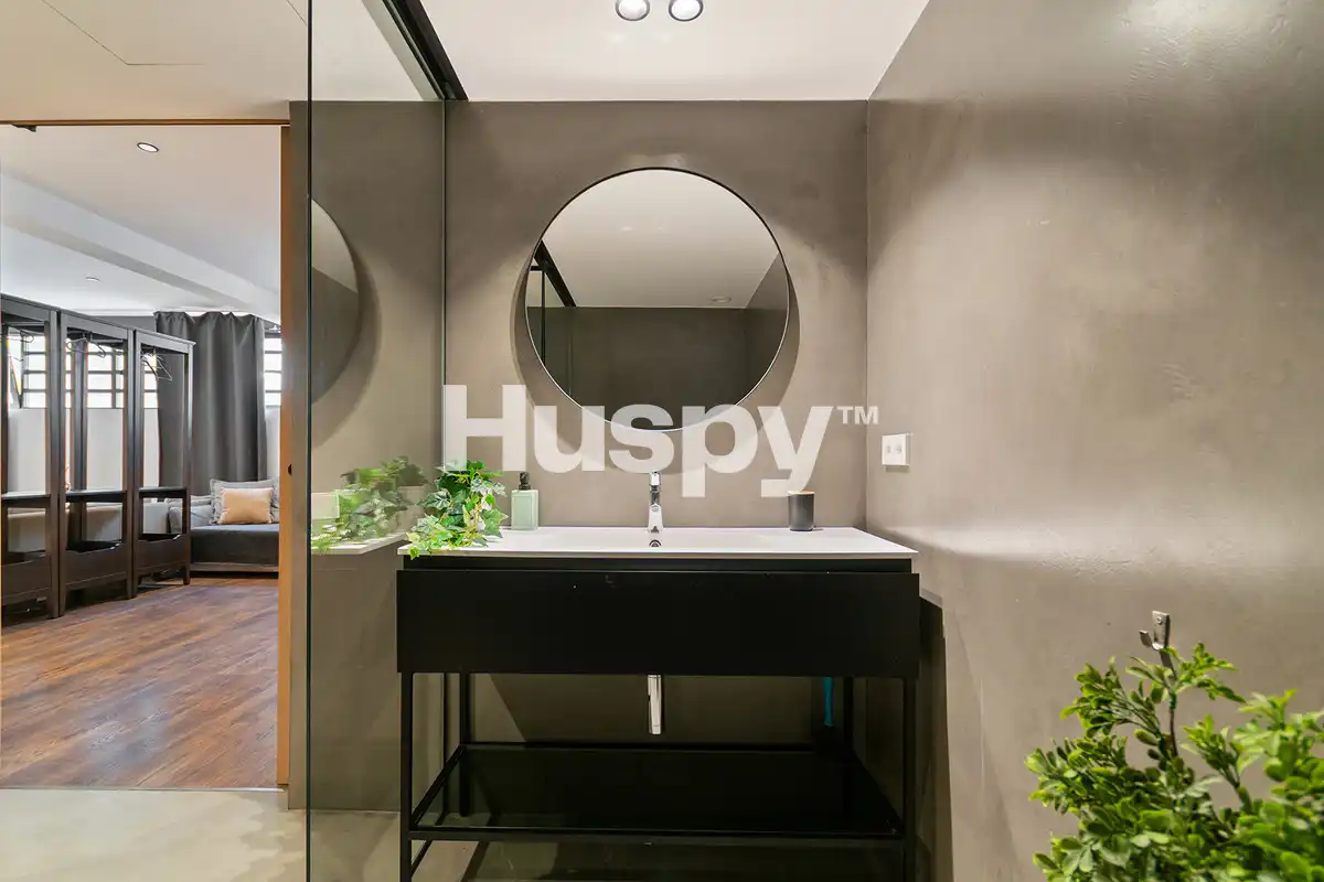 Loft avec piscine à vendre à Carrer de Sancho de Ávila, imagen 25