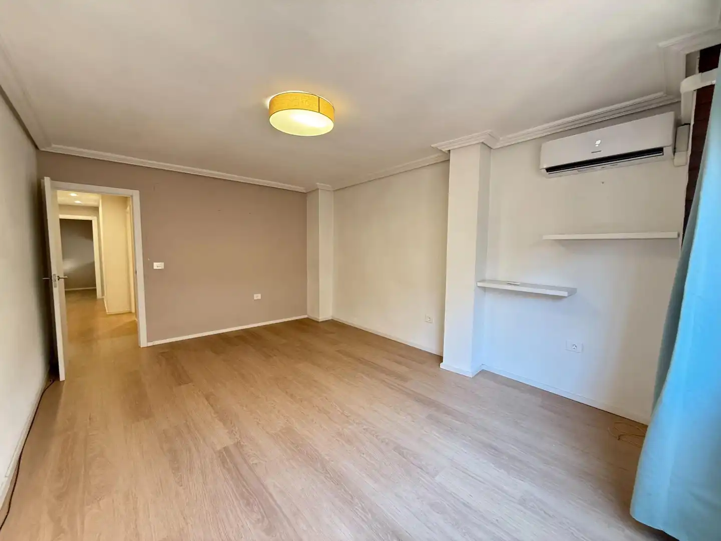Apartament de lloguer en Murcia amb Aire condicionat i Calefacció