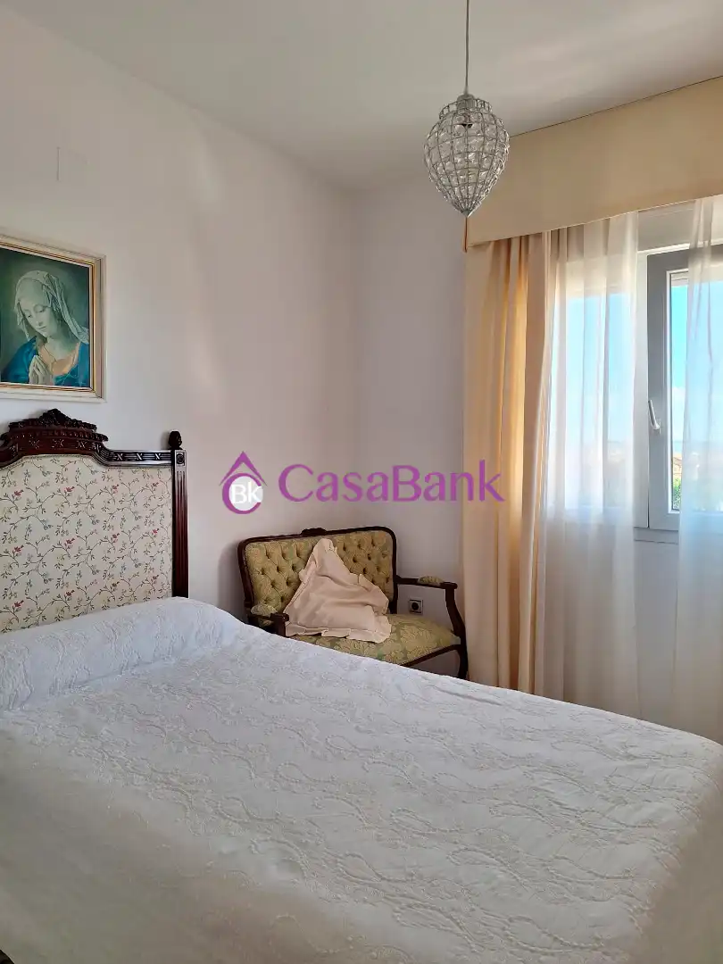 Piso con ascensor en venta en Poniente-Sur, imagen 24