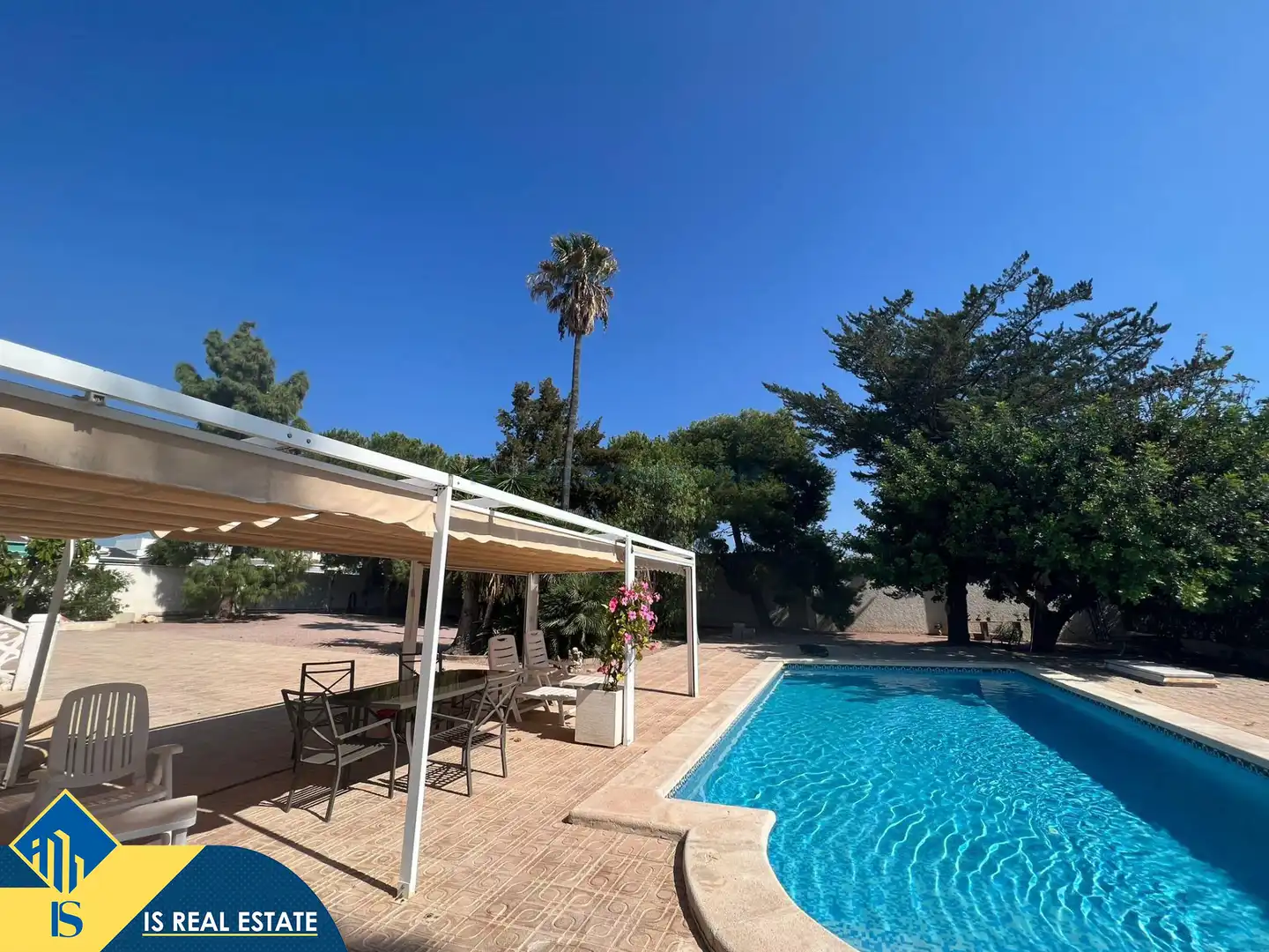 Detached house with pool for sale in Ciudad Quesada, imagen 34