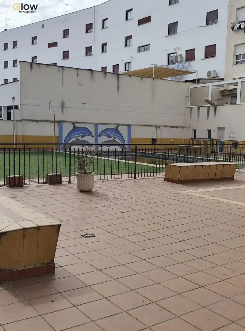 Pis amb piscina de lloguer a Calle Avenida Nuestra Señora Bótoa, imagen 25
