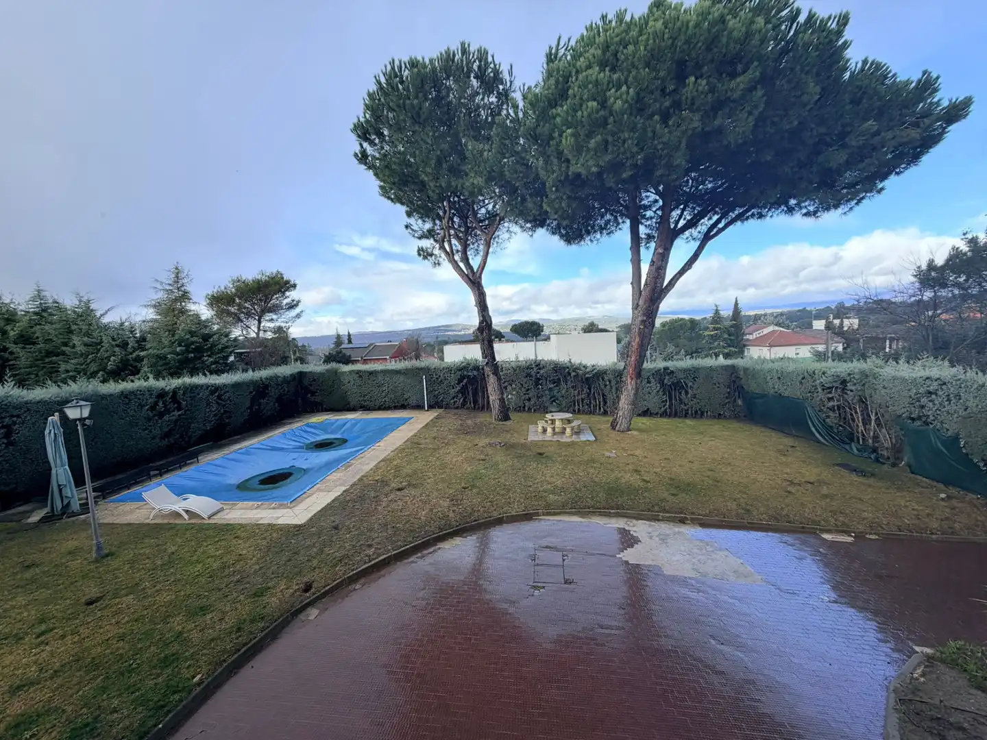 Villa mit Terrasse zum Verkauf in Cerro Alarcón, imagen 39