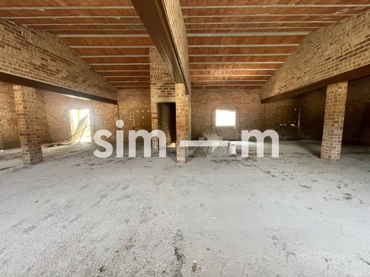 Finca rústica en venda en Sant Pere de Torelló amb Jardí privat i Terrassa