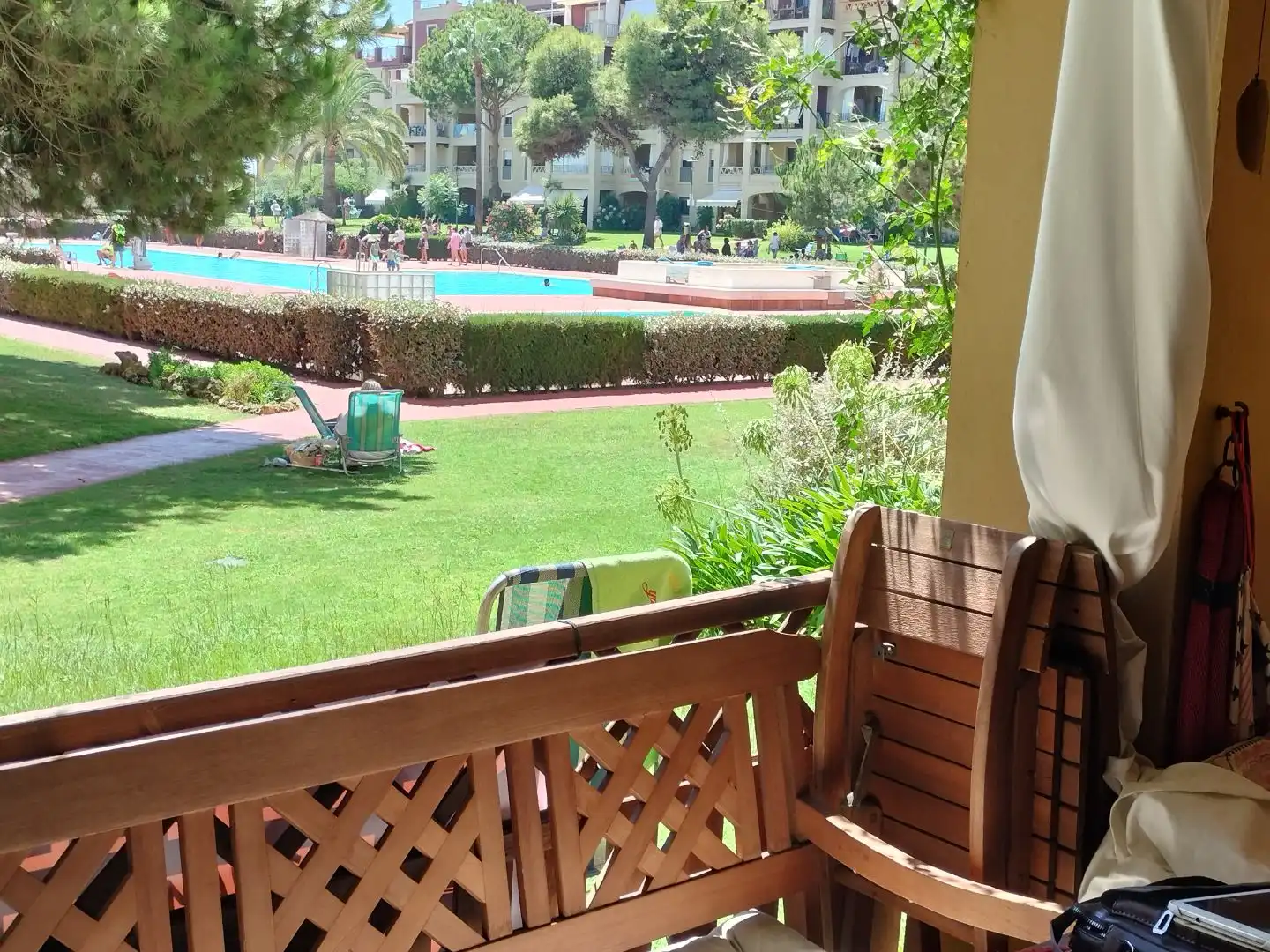 Vivienda con piscina en venta en Residencial Alcaudón 11, imagen 20