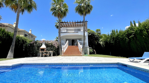 Foto 5 de Casa o chalet en venta en Av Francia, Mijas Golf, Mijas