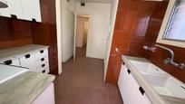 Kitchen of Flat for sale in Sabadell  with Heating, Private garden and Balcony