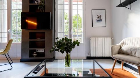 Foto 5 de Pis en venda a C. de Antonio Acuña, 27, Ibiza de Madrid,  Madrid Capital