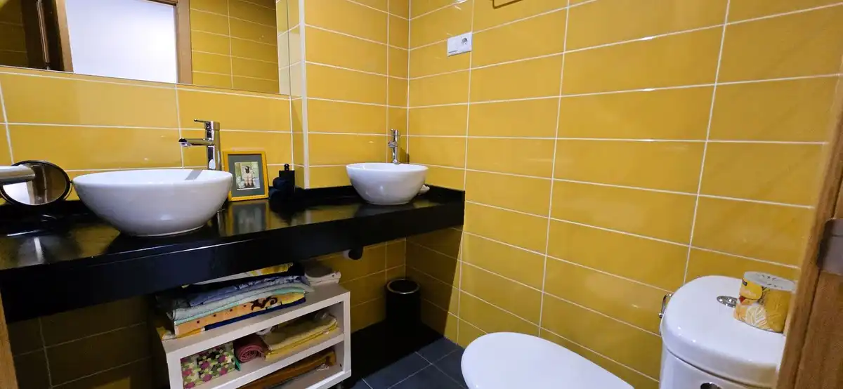 Apartment with pool for sale in Riviera del Sol, imagen 9