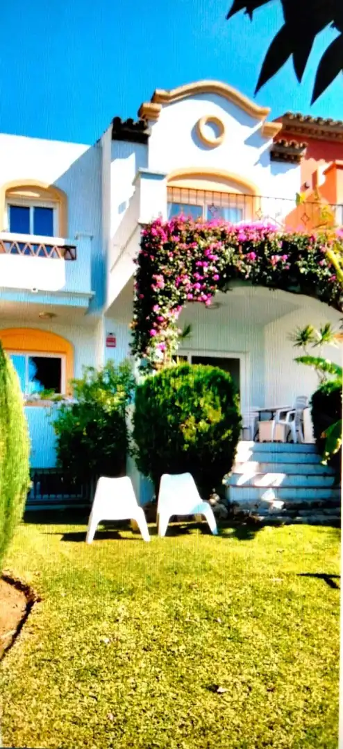 Casa a schiera con terrazza in vendita a Urbanización la Alzambra 3-1, imagen 15
