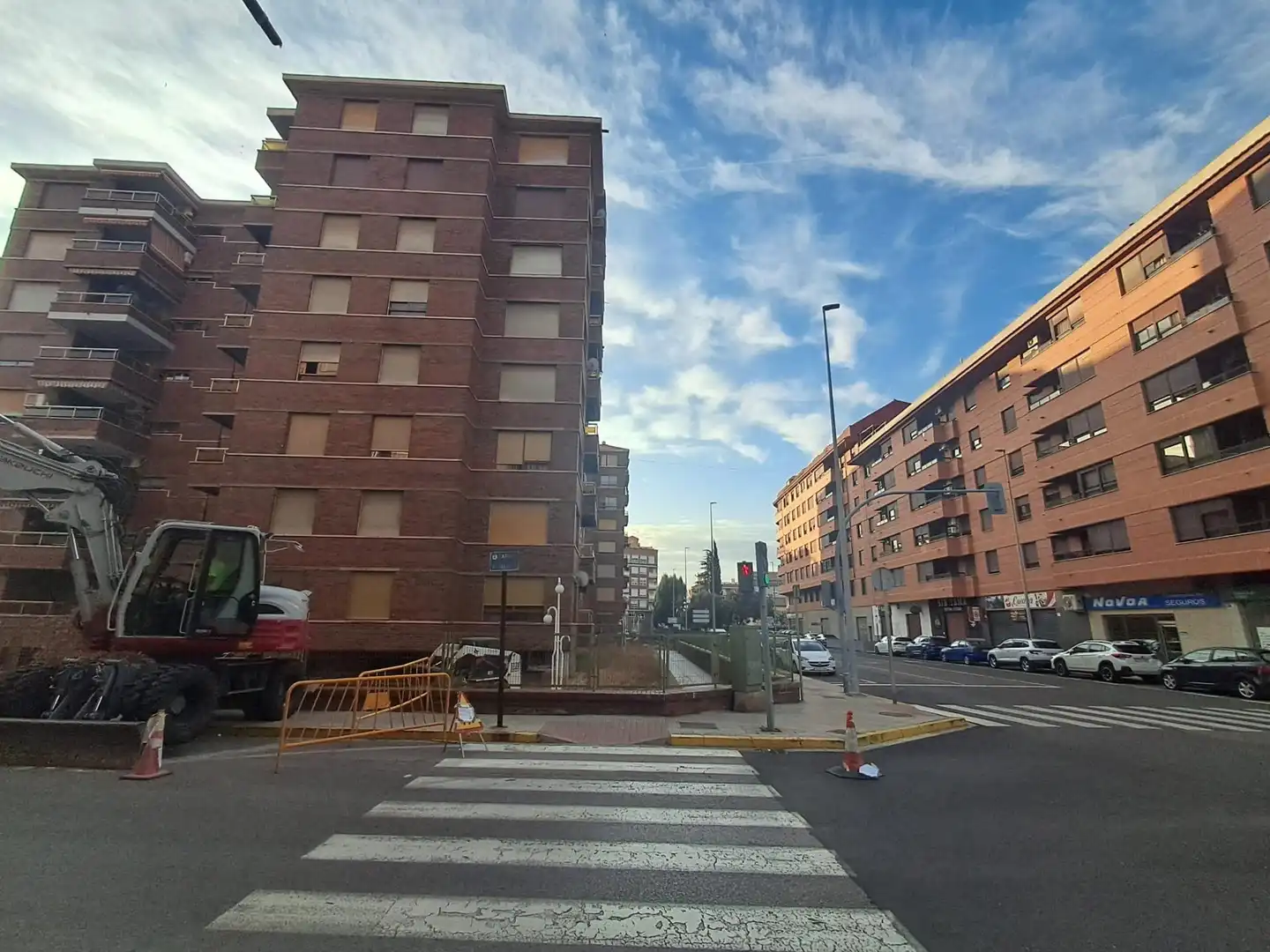 Flat with terrace for sale in Avenida Avenida Río Ebre, imagen 12