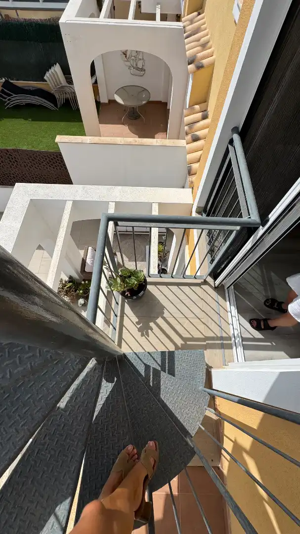 Duplex avec terrasse à vendre à Partida Maryvilla 55G, imagen 26