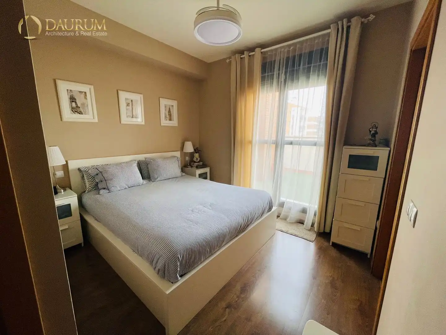 Habitación de Ático en venta en Mairena del Aljarafe con Aire acondicionado, Terraza y Piscina