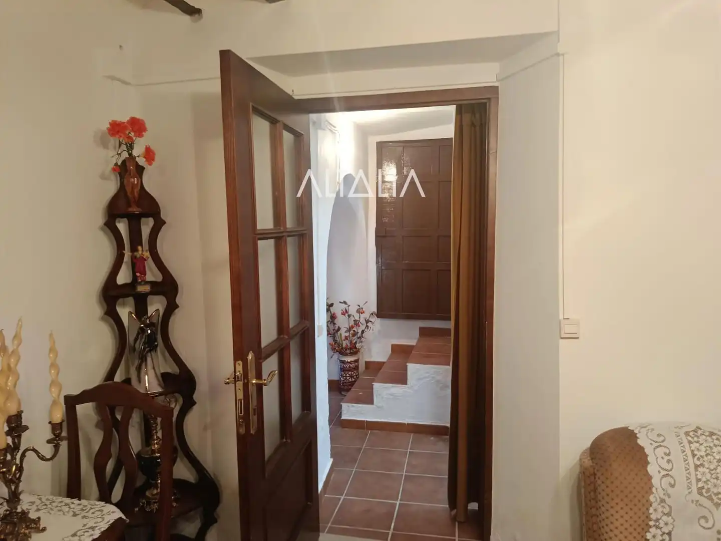 Casa amb jardí en venda a MISERICORDIA, imagen 44