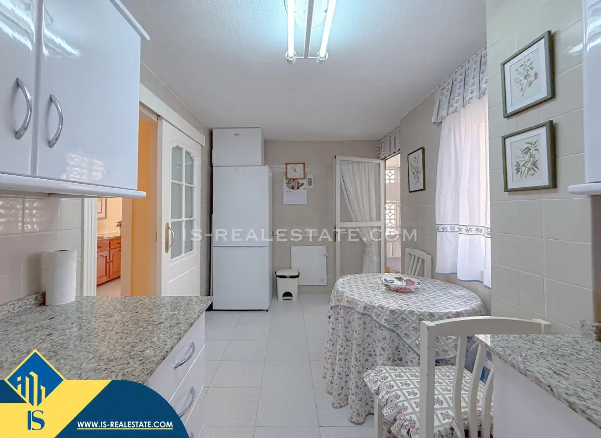 Apartament amb piscina en venda a Playa del Cura, imagen 20