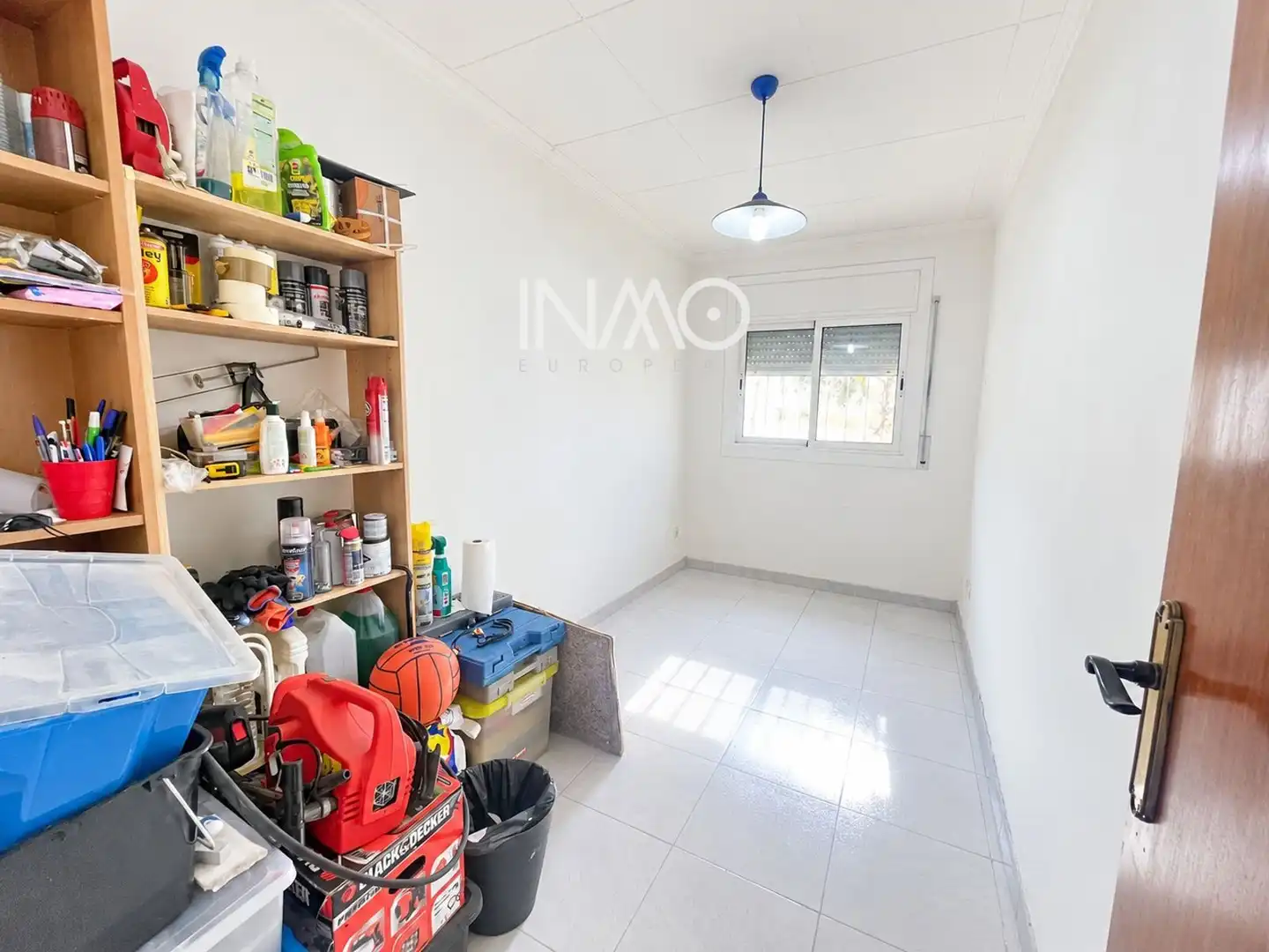 Bedroom of Houses for sale in Can Vallhonrat