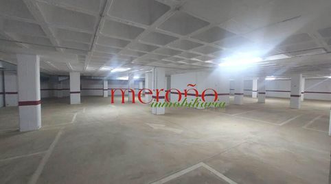 Foto 3 de Garaje de alquiler en El Travaló - Martínez Valero, Elche / Elx
