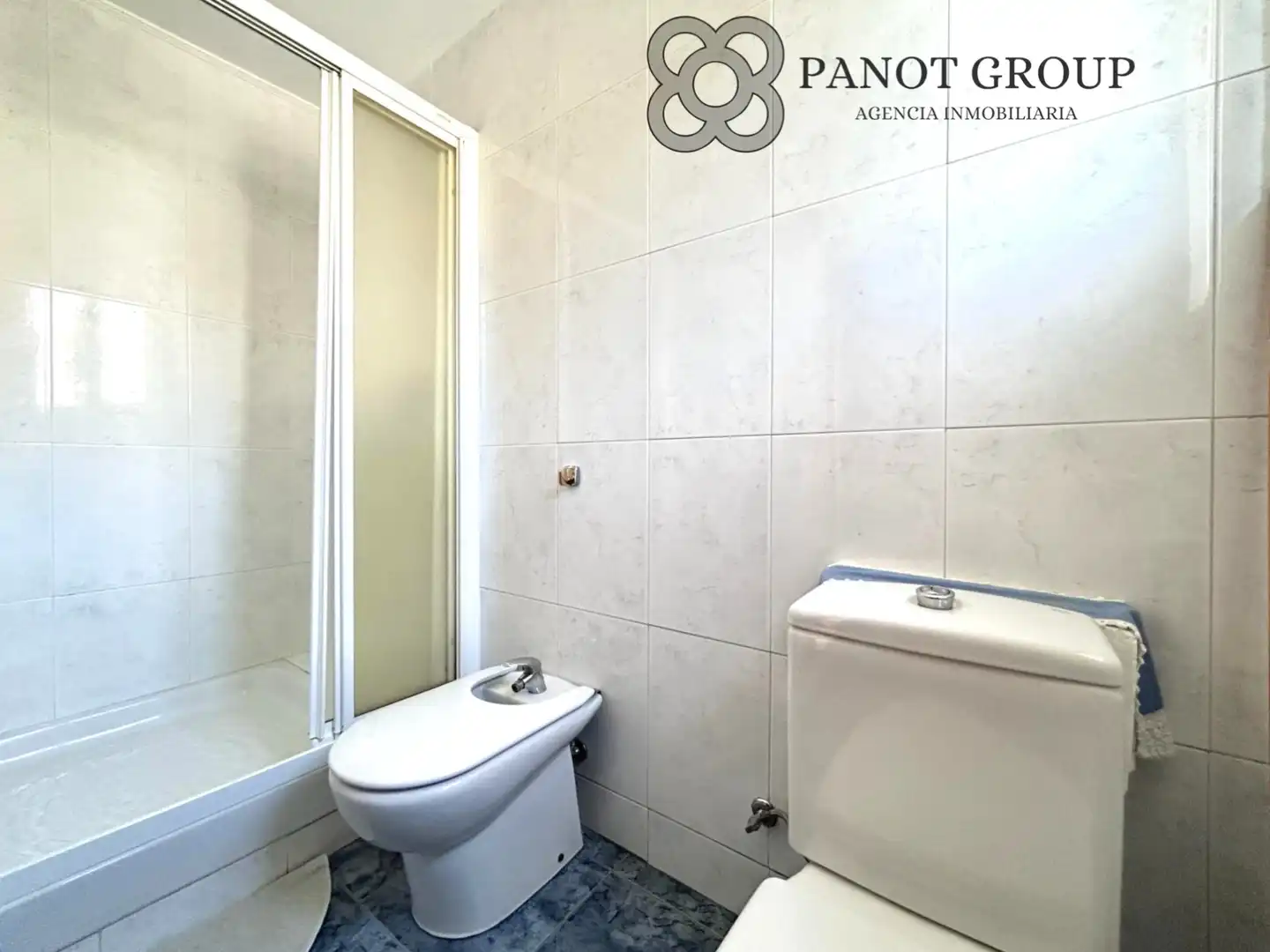 Baño de Piso en venta en Barcelona con Aire acondicionado y Balcón