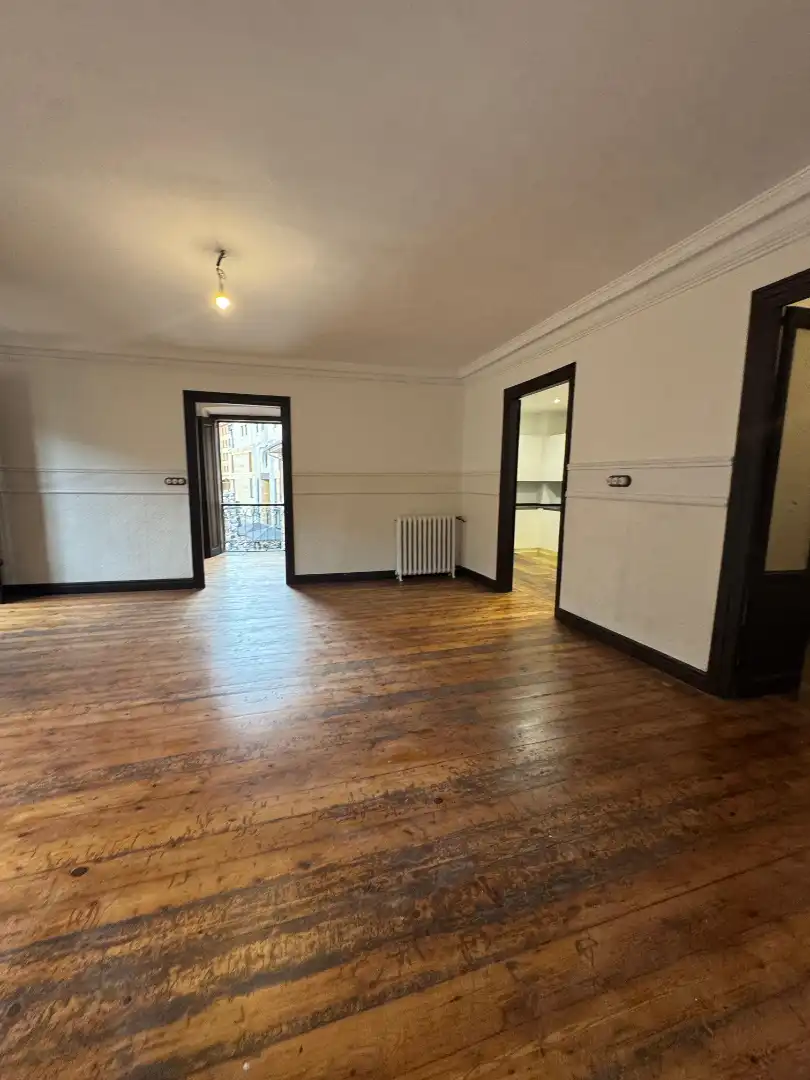 Flat with terrace to rent in Calle del Águila 5, imagen 5