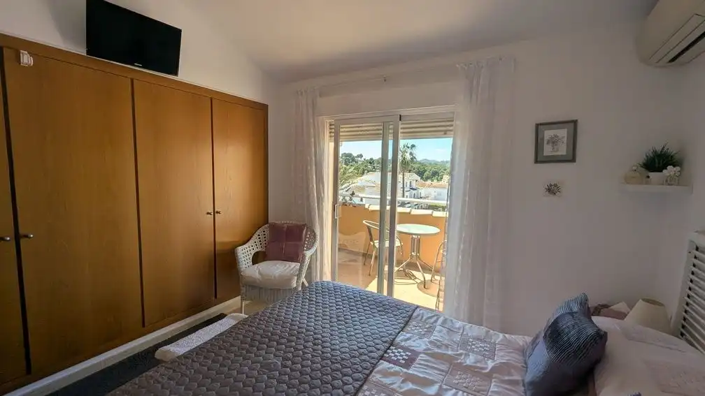 Apartament en venda a Cap Martí - El Tossalet - Pinomar