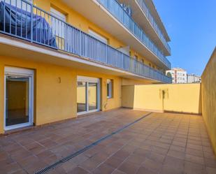 Terrace of Flat for sale in Manresa  with Heating, Terrace and Storage room