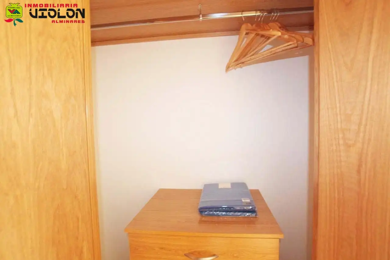 Flat for rent in Parque Lagos
