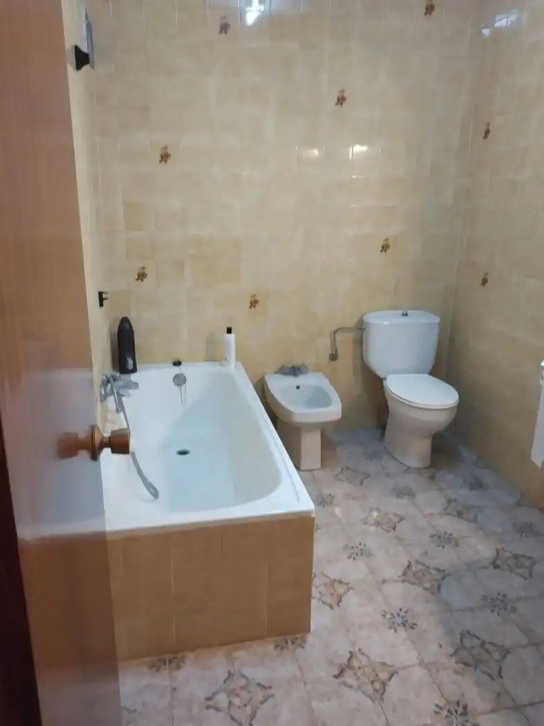 Casa adosada en venta en Carrer Sant Miquel, 9, Canet lo Roig