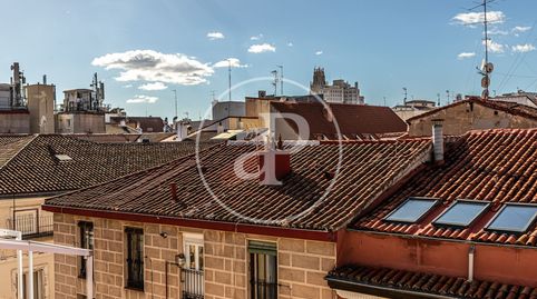 Foto 4 de Piso en venta en C. del Barquillo, Justicia - Chueca, Madrid Capital