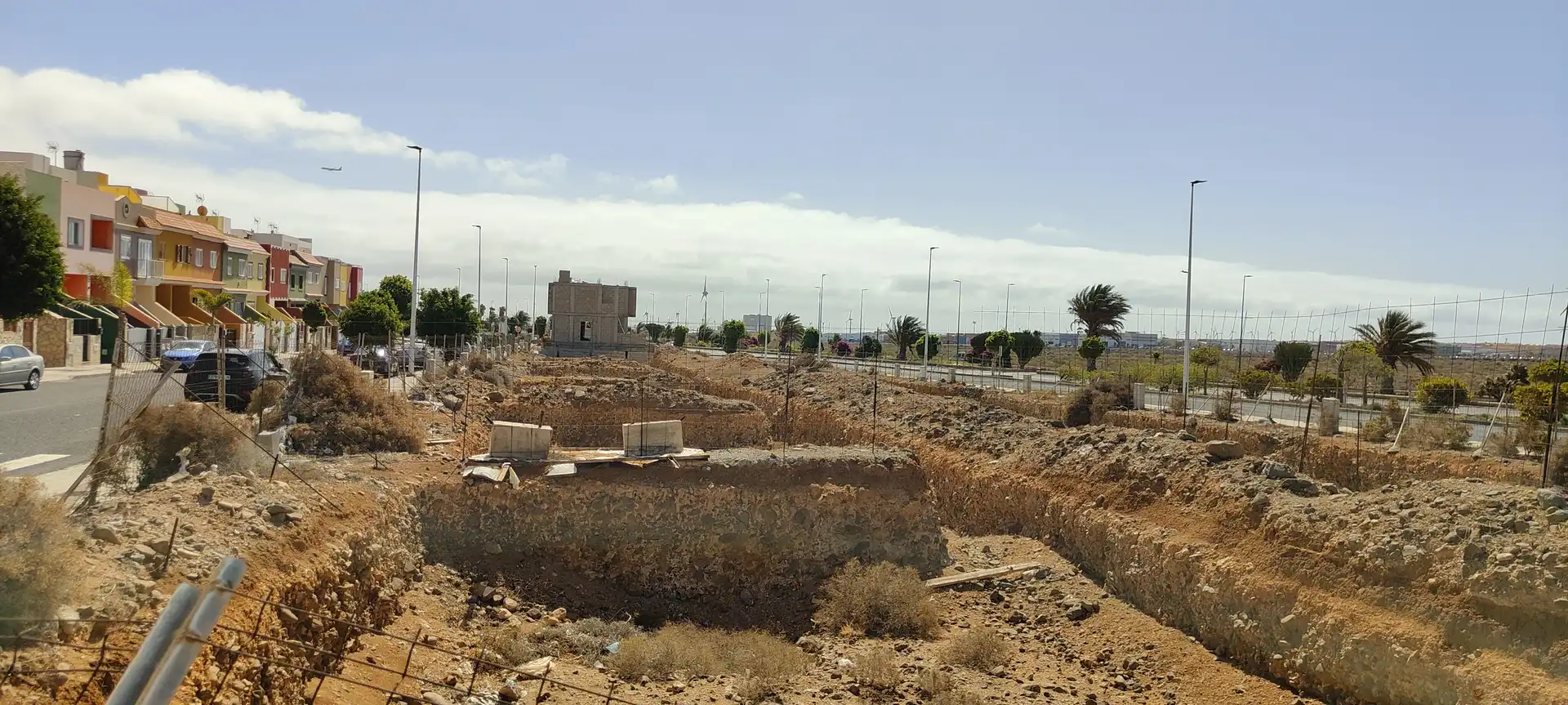 Terreny residencial en venda a Calle Jergo 18, imagen 10