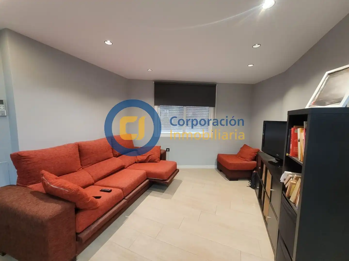Appartamento con terrazza in vendita a Lorca Ciudad