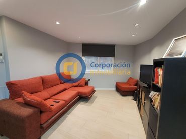 Wohnung mit Balkon zum Verkauf in Lorca Ciudad