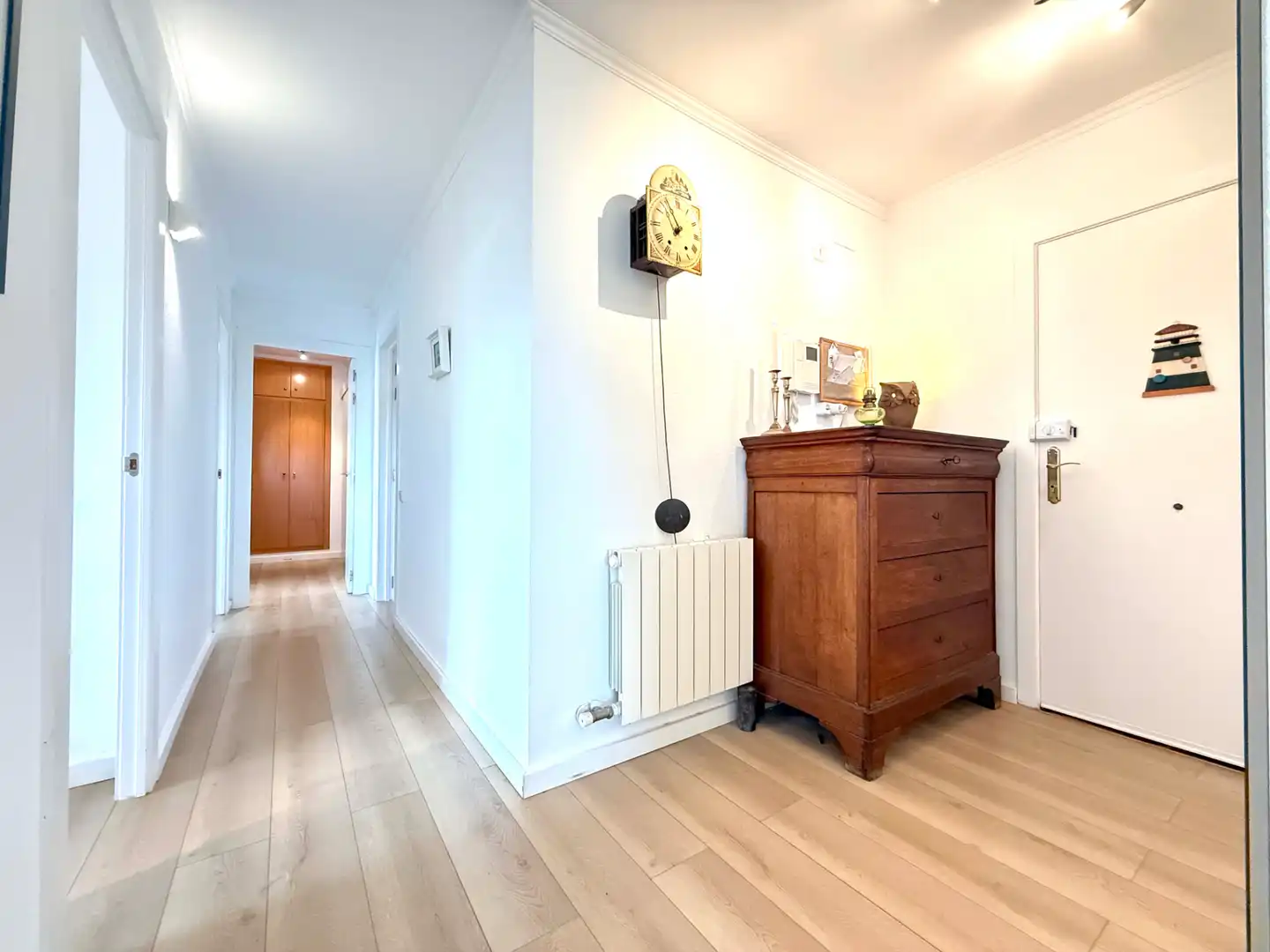 Apartamento con terraza en venta en Carrer d'Eladi Homs 4B, imagen 41