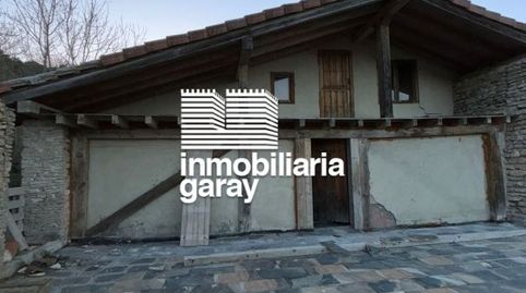 CASA EN VENTA EN EXCLUSIVA EN GARAY