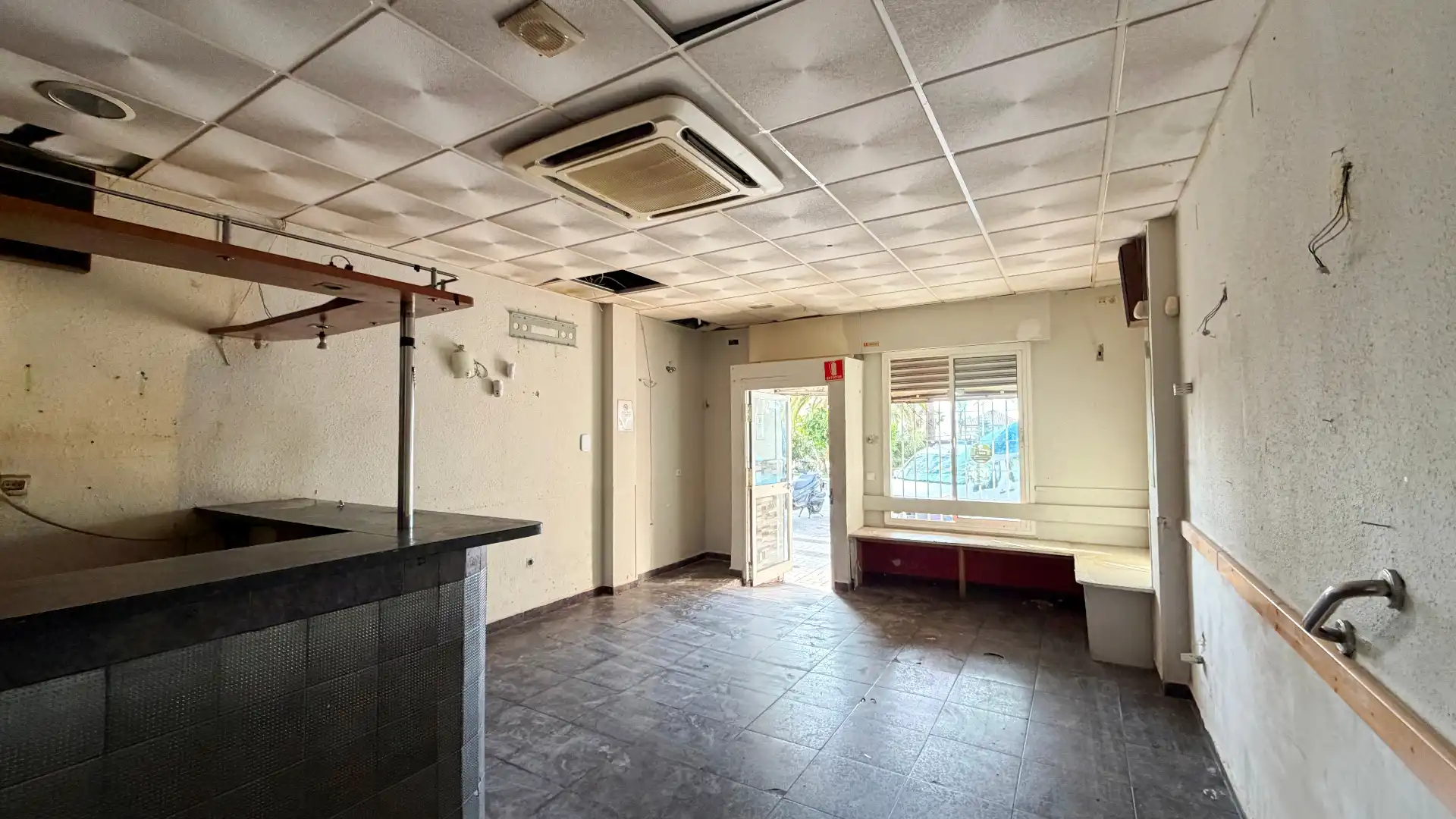 Locale commerciale in vendita a Calle Aralia 13, imagen 4